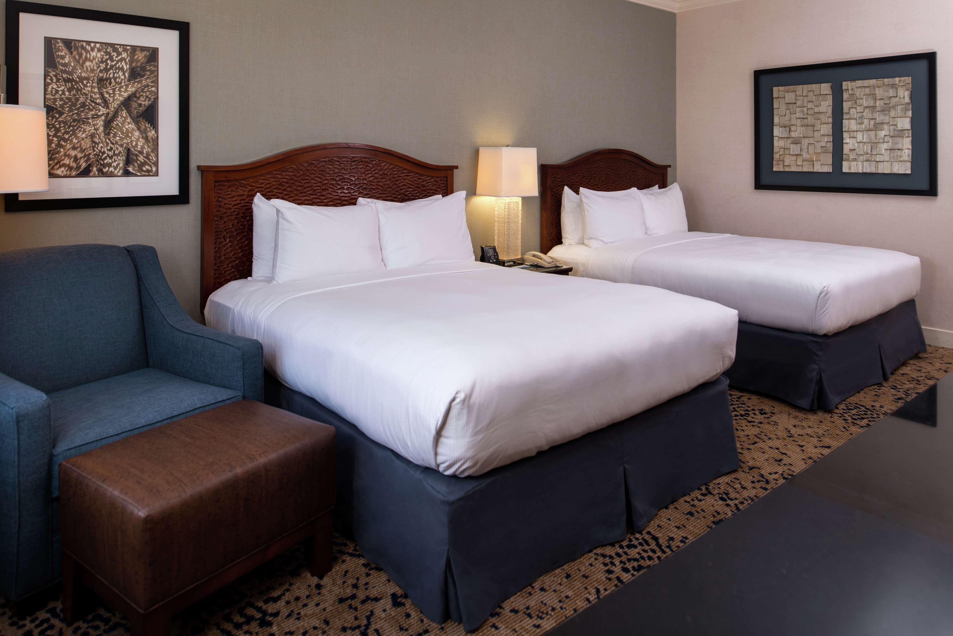 Hotel Hilton San Antonio Hill Country Exterior foto
