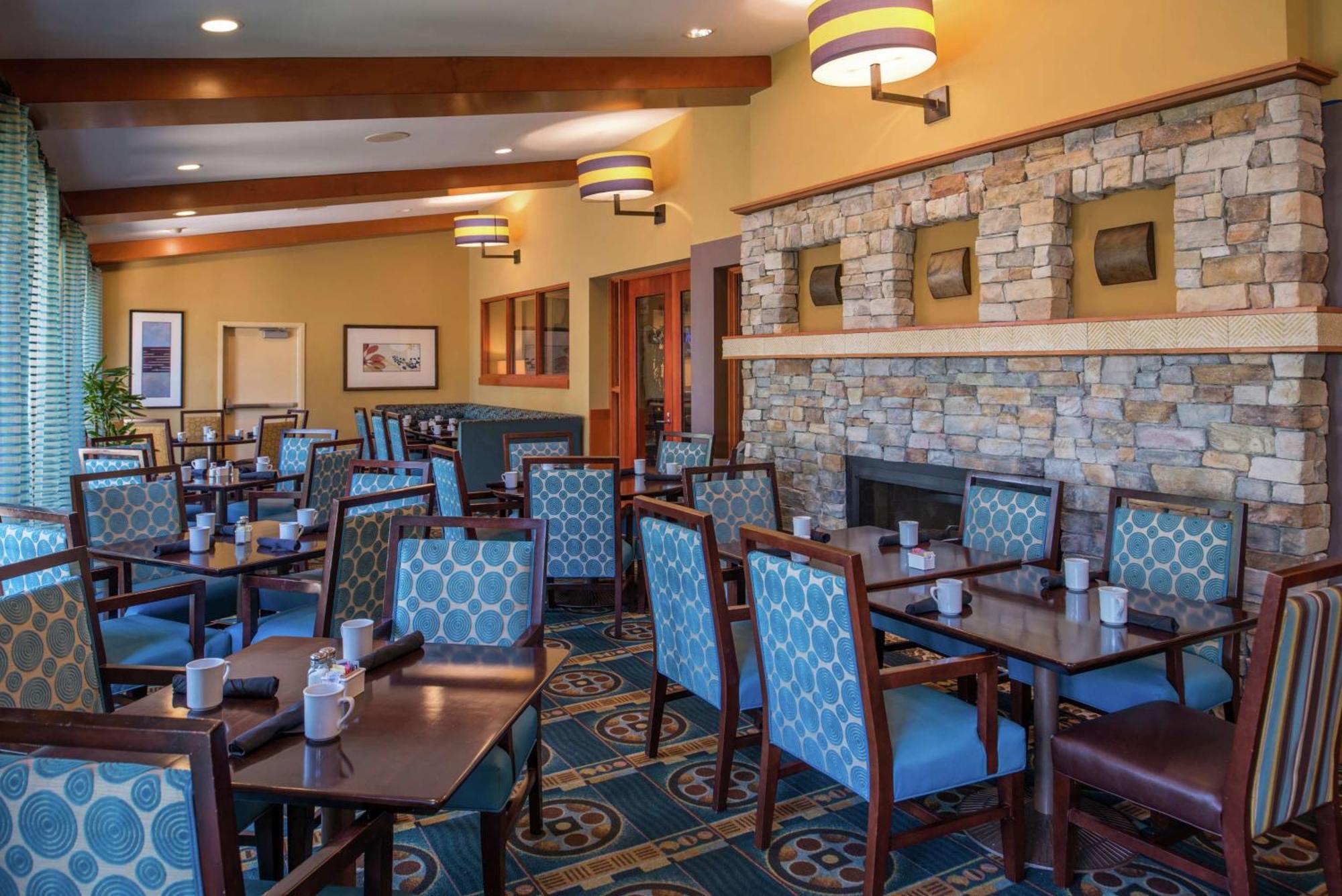 Hotel Hilton San Antonio Hill Country Exterior foto